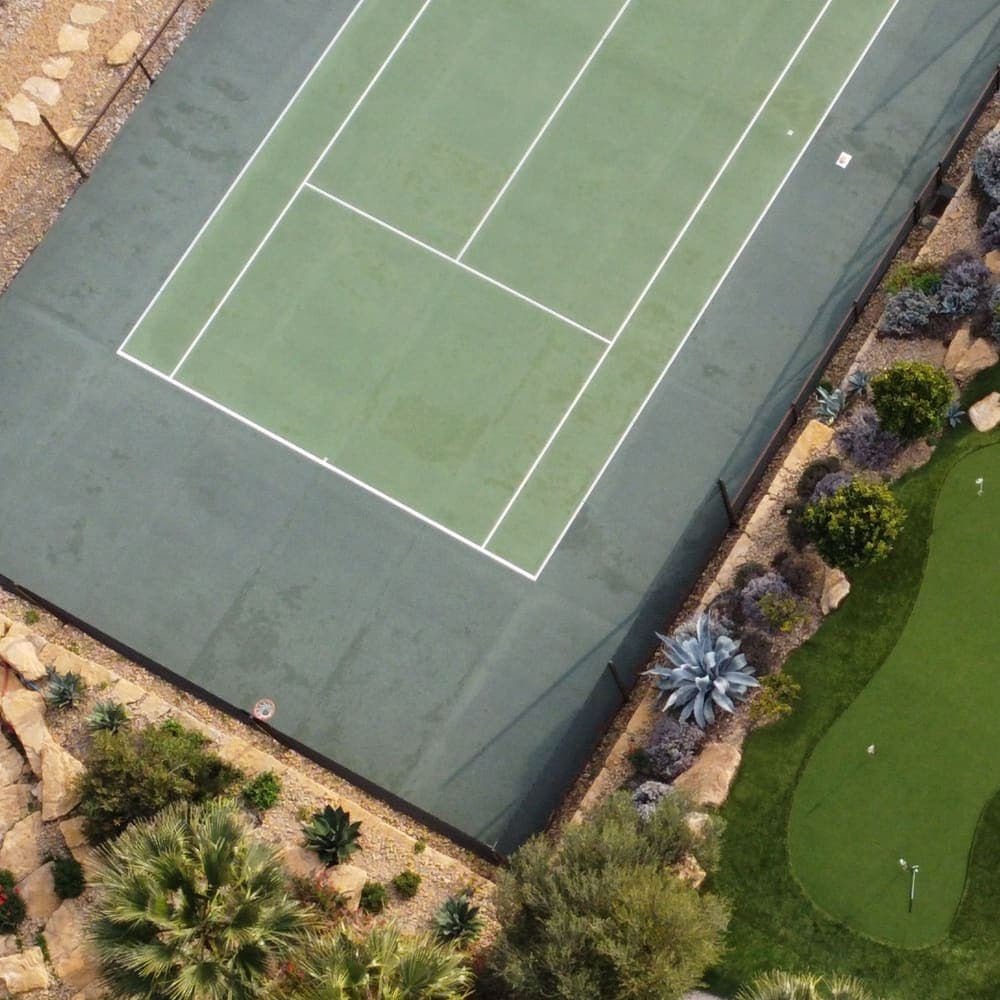 Game, Set and Putt